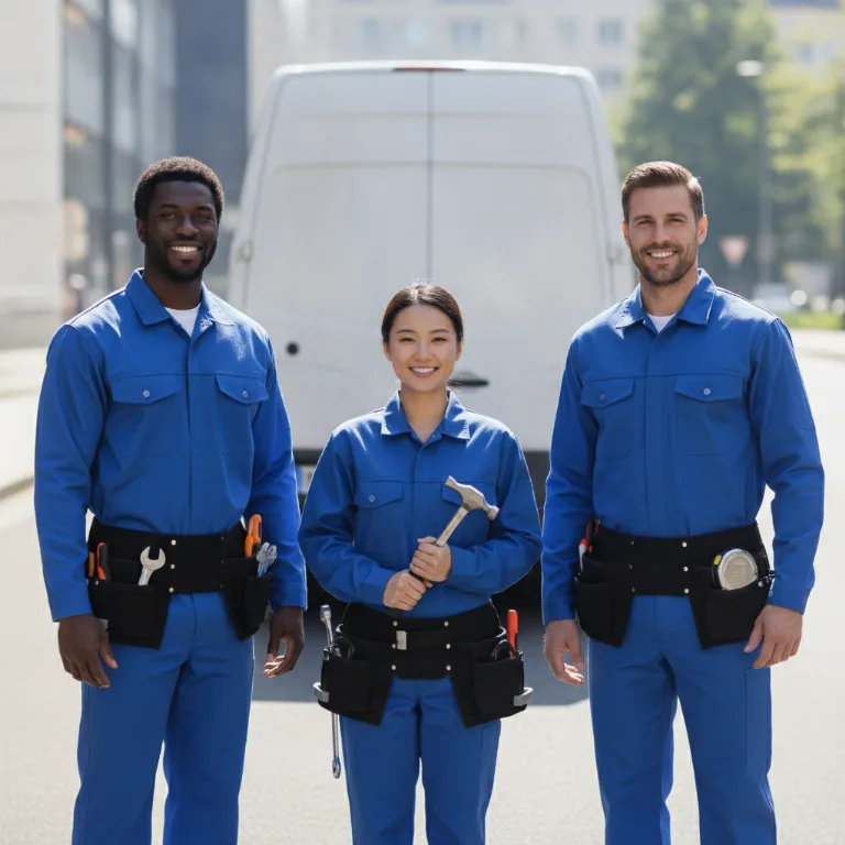 handyman Farmington Hills